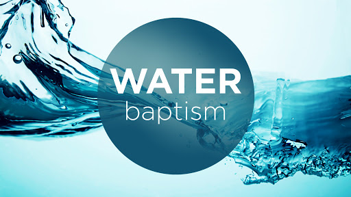 Water Baptism