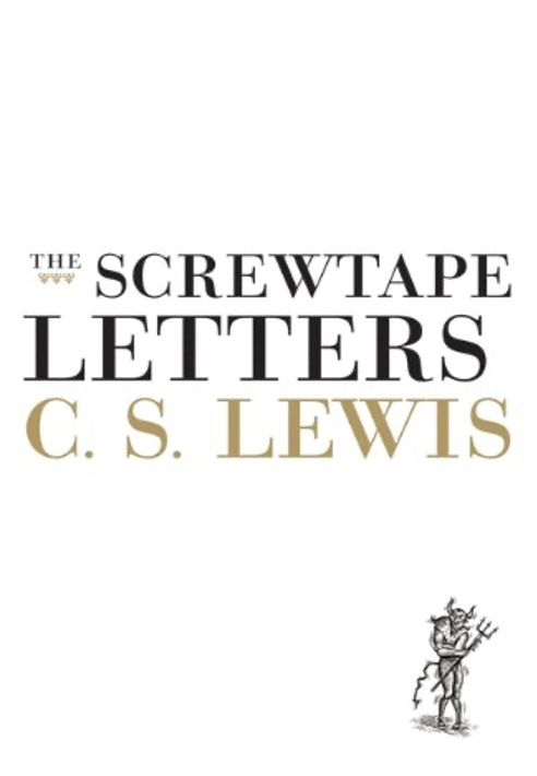 Equipping Hour: The Screwtape Letters