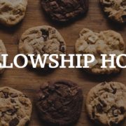 Fellowship Hour