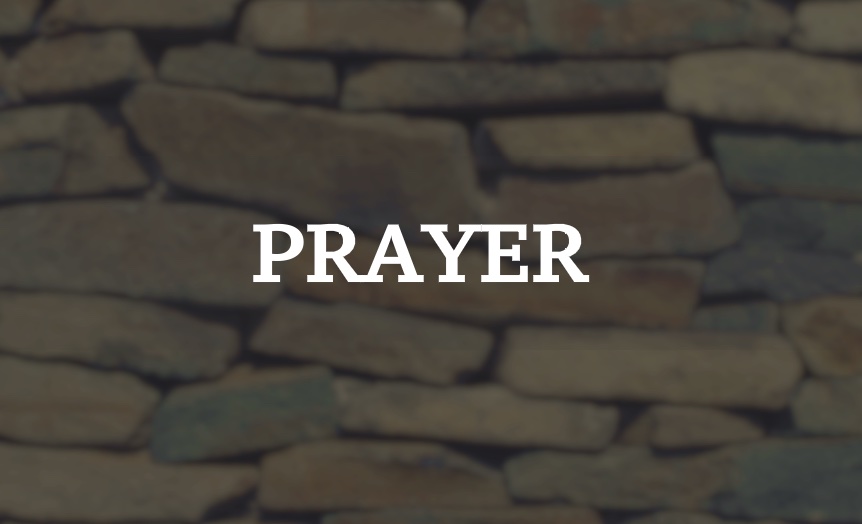 Pre-Dawn Prayer