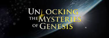 Equipping Hour: Unlocking the Mysteries of Genesis