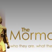 Equipping Hour - Mormons: Who They Are, What They Believe