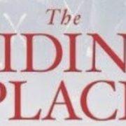 Equipping Hour: The Hiding Place