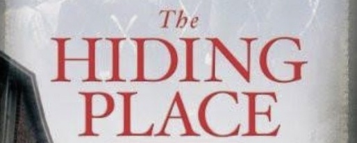 Equipping Hour: The Hiding Place