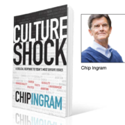 Equipping Hour: Culture Shock by Chip Ingram